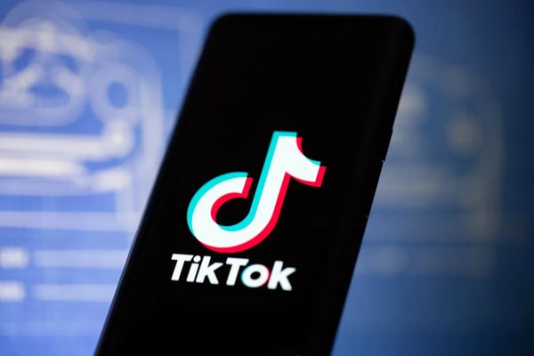 一个苹果账号能注册几个tiktok？